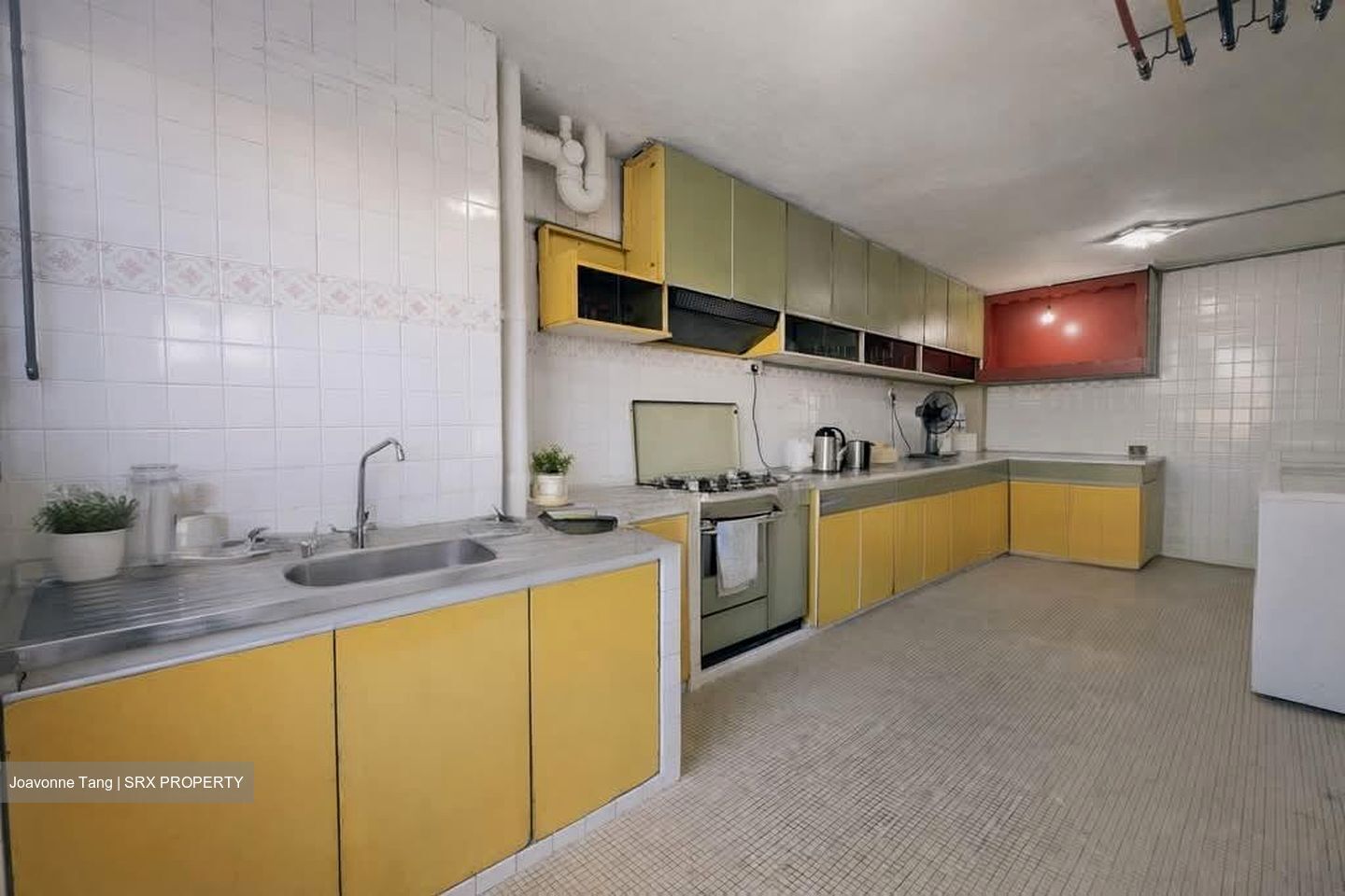 Blk 609 Clementi West Street 1 (Clementi), HDB 4 Rooms #573922831